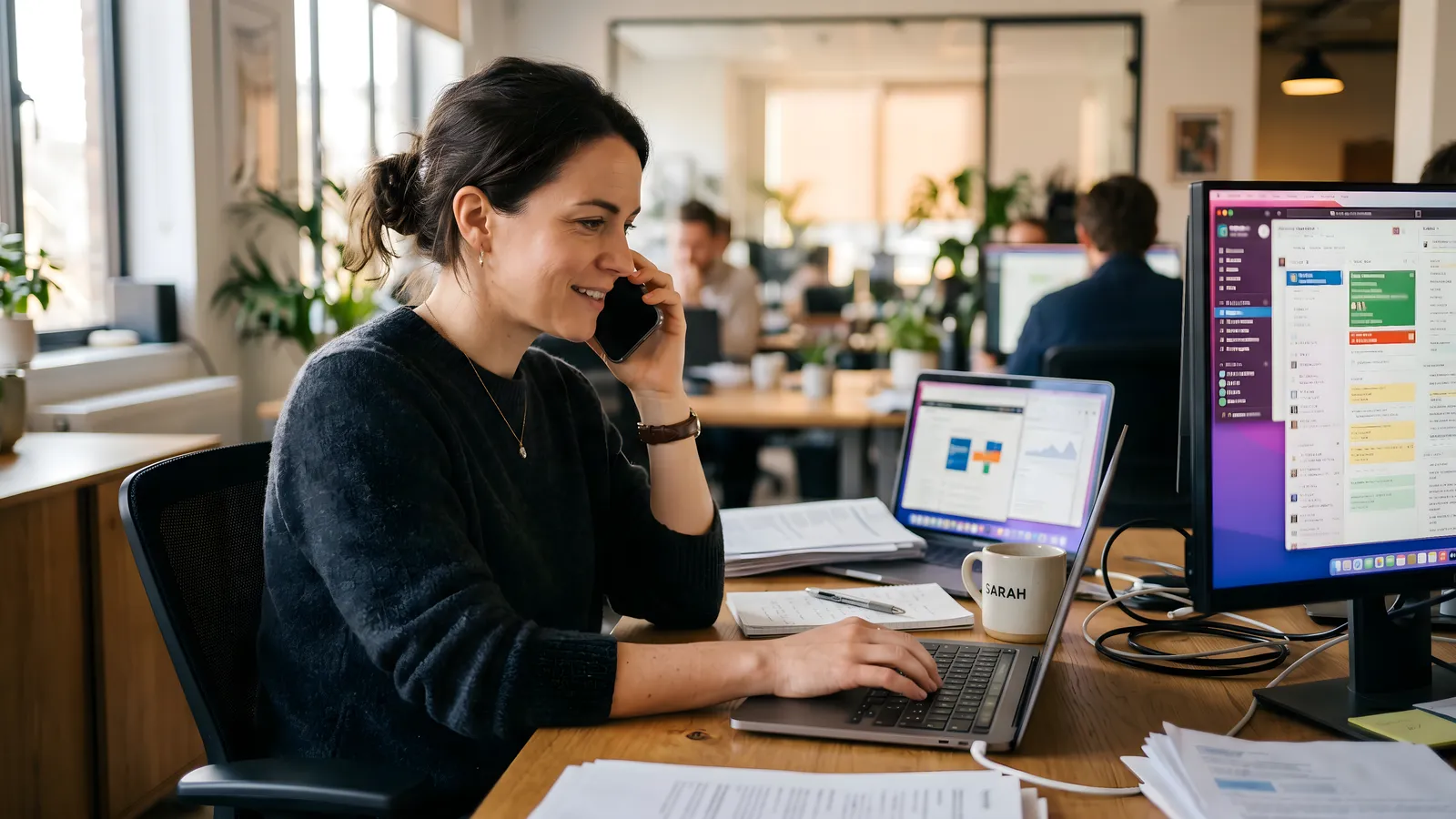 Agentic AI vs Chatbots: The Difference and Why It Matters