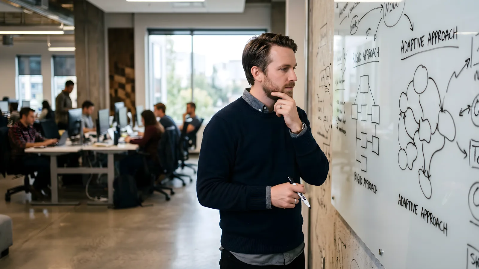 AI Agent vs No-Code (n8n, Make, Zapier): Which Should You Choose?