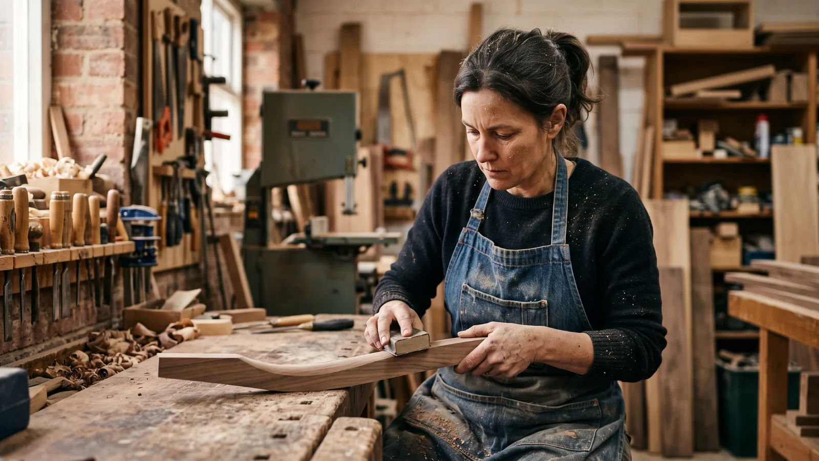 AI for small businesses: how a solo company or freelancer hands over the busywork