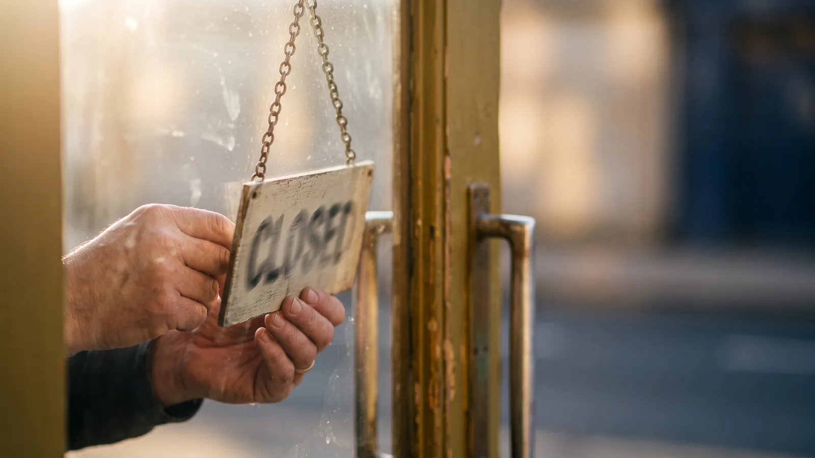 Connecting your existing tools as a small business: replace nothing, link everything