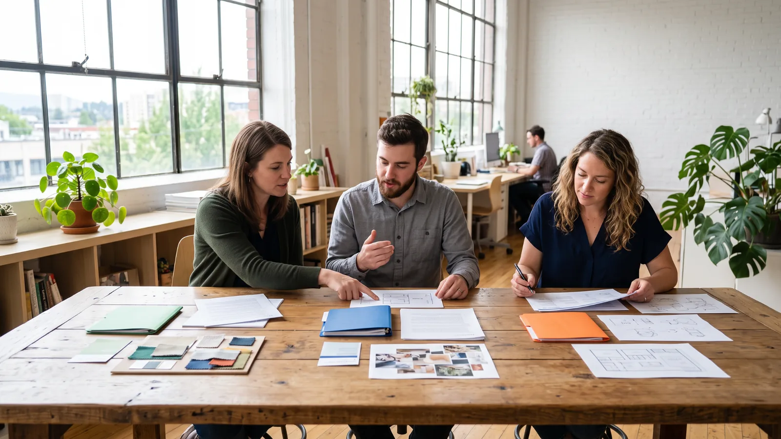 dGENIX for agencies: serving multiple clients with one assistant
