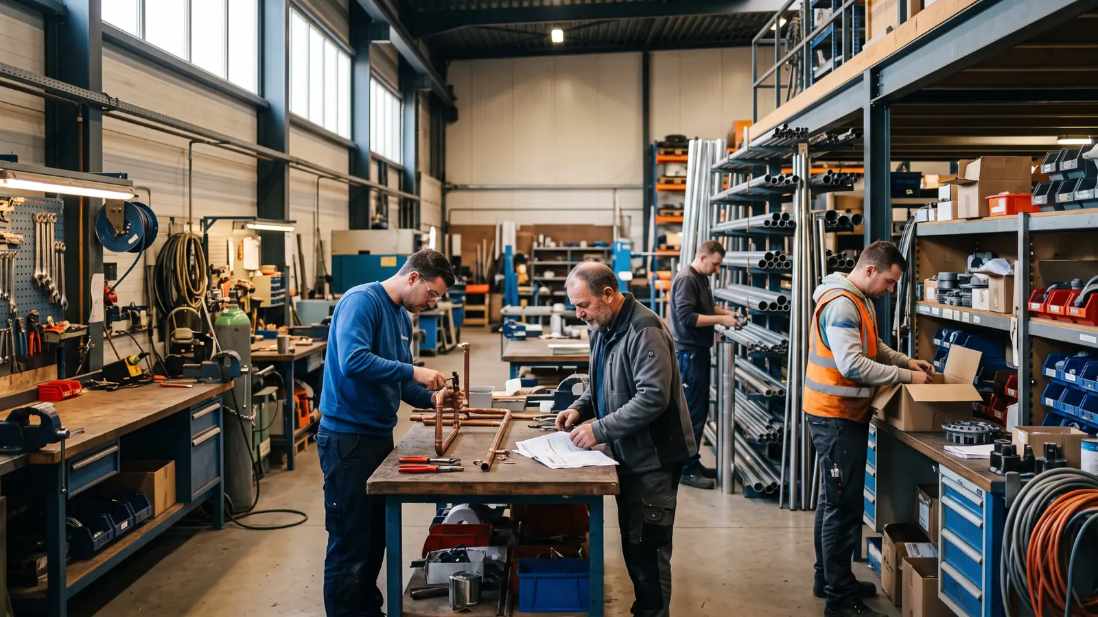 dGENIX for SMEs: what it actually does for your business
