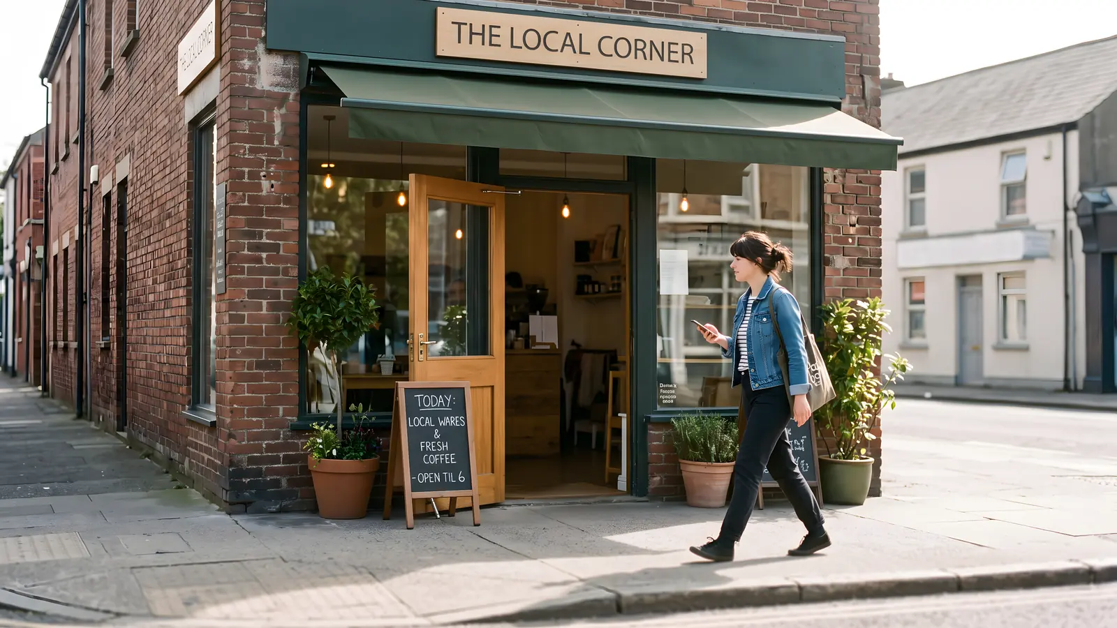 Optimizing your Google Business Profile: the biggest lever for local visibility