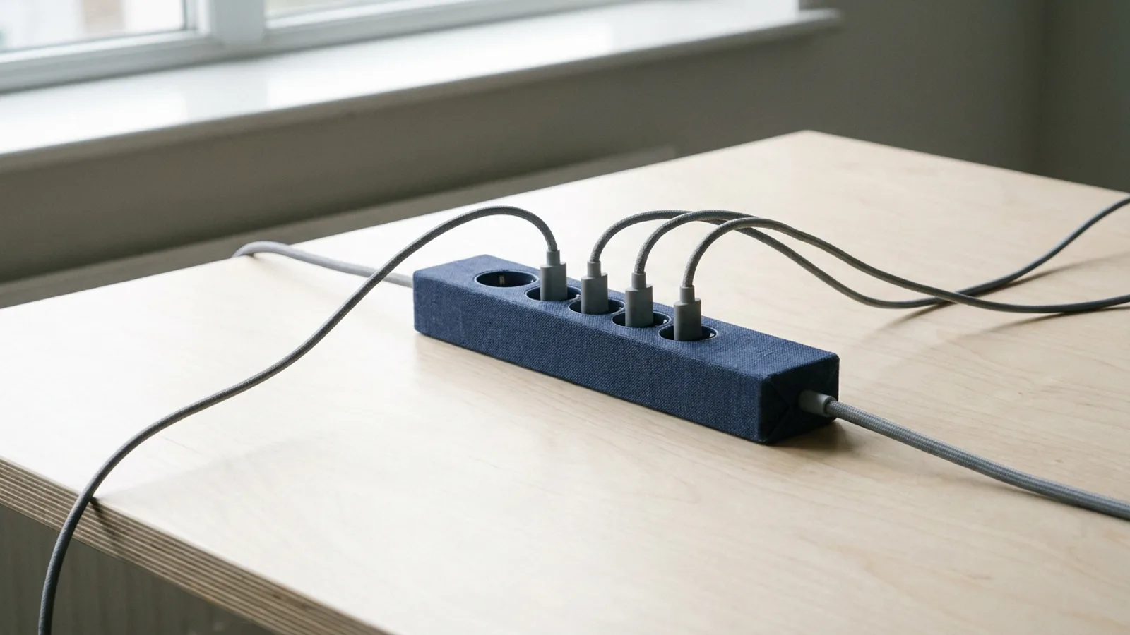 The complete Google suite: ten connectors, one account