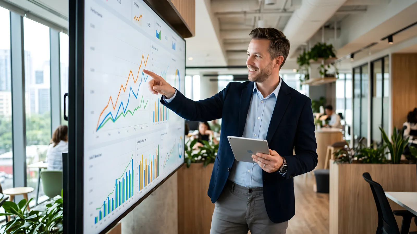 The 5 dGENIX Growth Engines: SEO, GEO, Authority, Reputation and AI Content