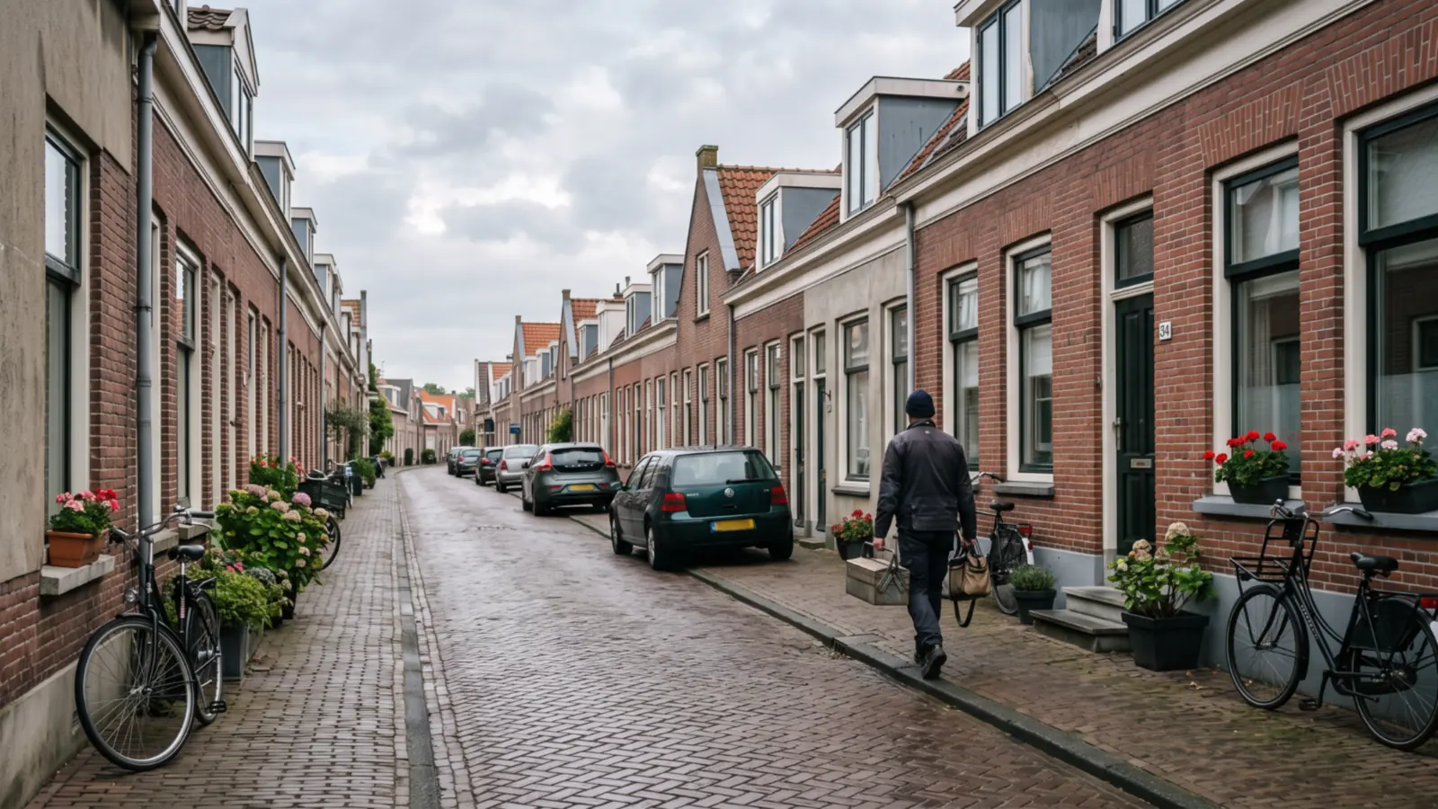 Local visibility for freelancers: clients from your own city without an ad budget