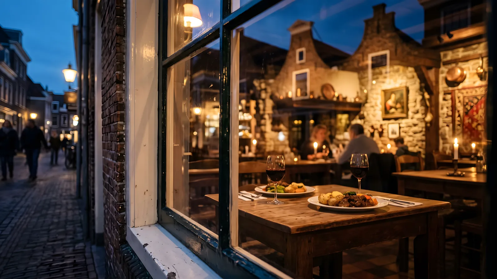 Local SEO in Den Bosch: get found in Google and AI search