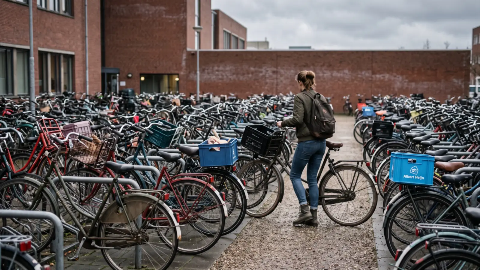 Local SEO in Groningen: get found in Google and AI search