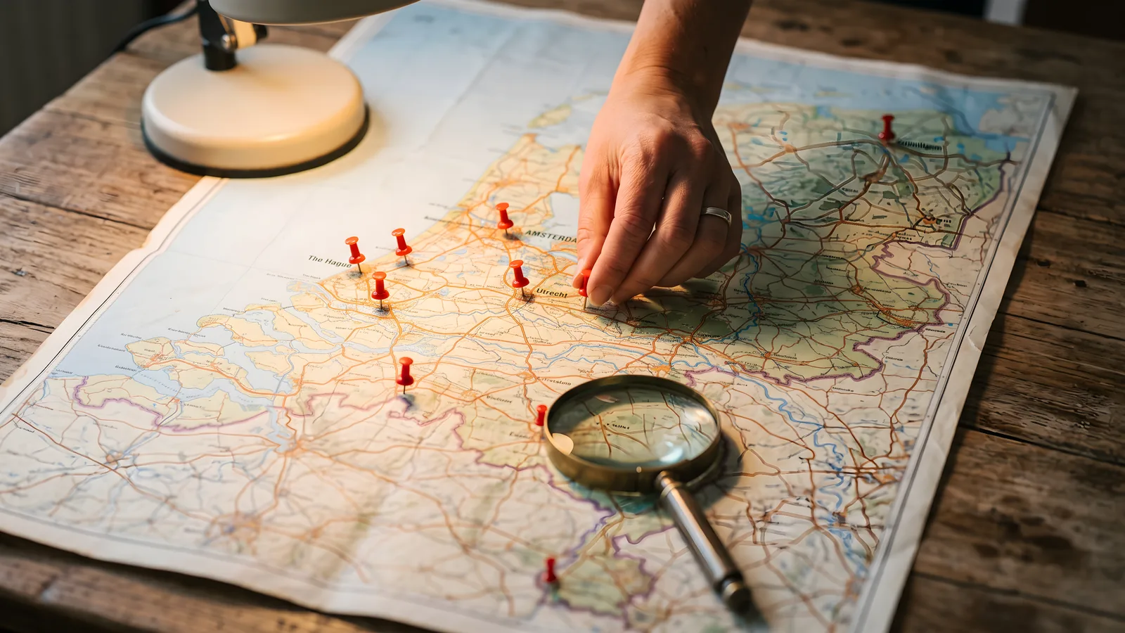 How to get found locally in the Netherlands: the complete guide