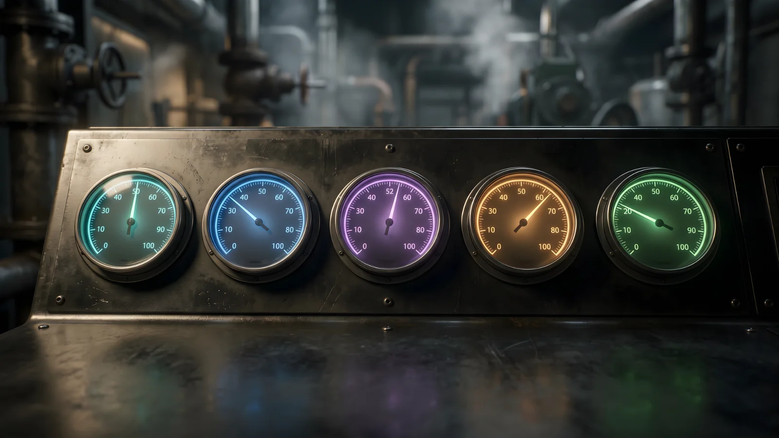 The 5 Growth Engines: how GENI drives your online growth