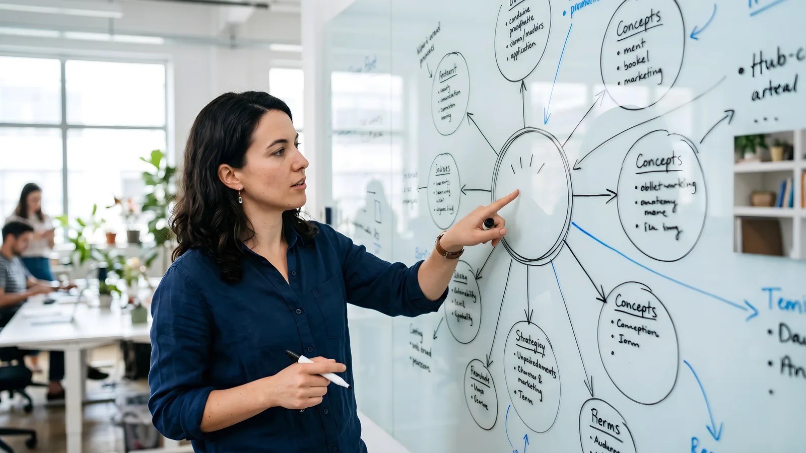 How to Build Topical Authority with AI