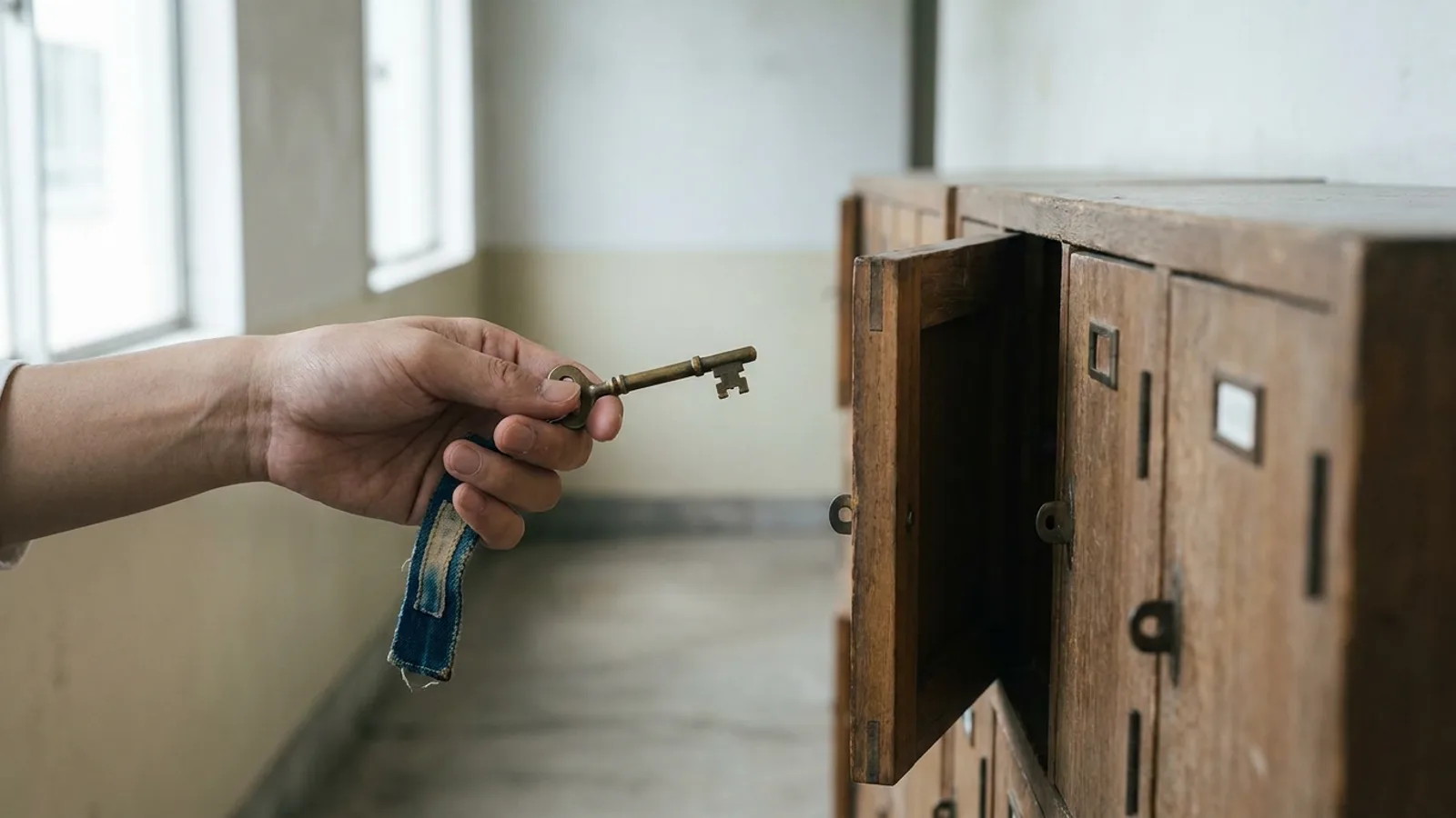 Connecting tools safely: what a connection can and cannot see