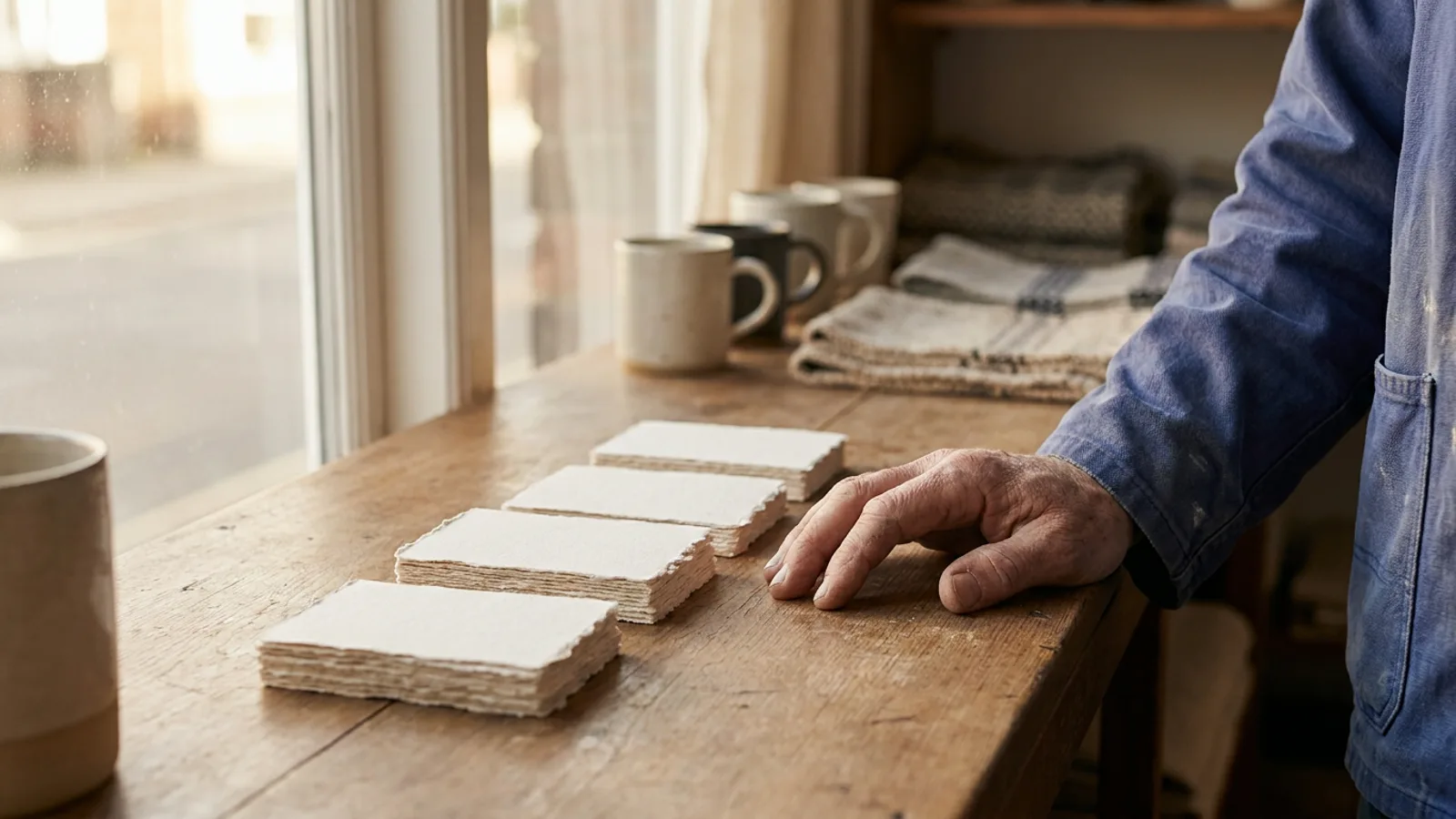 Keyword research for a small business: start with your customer's question